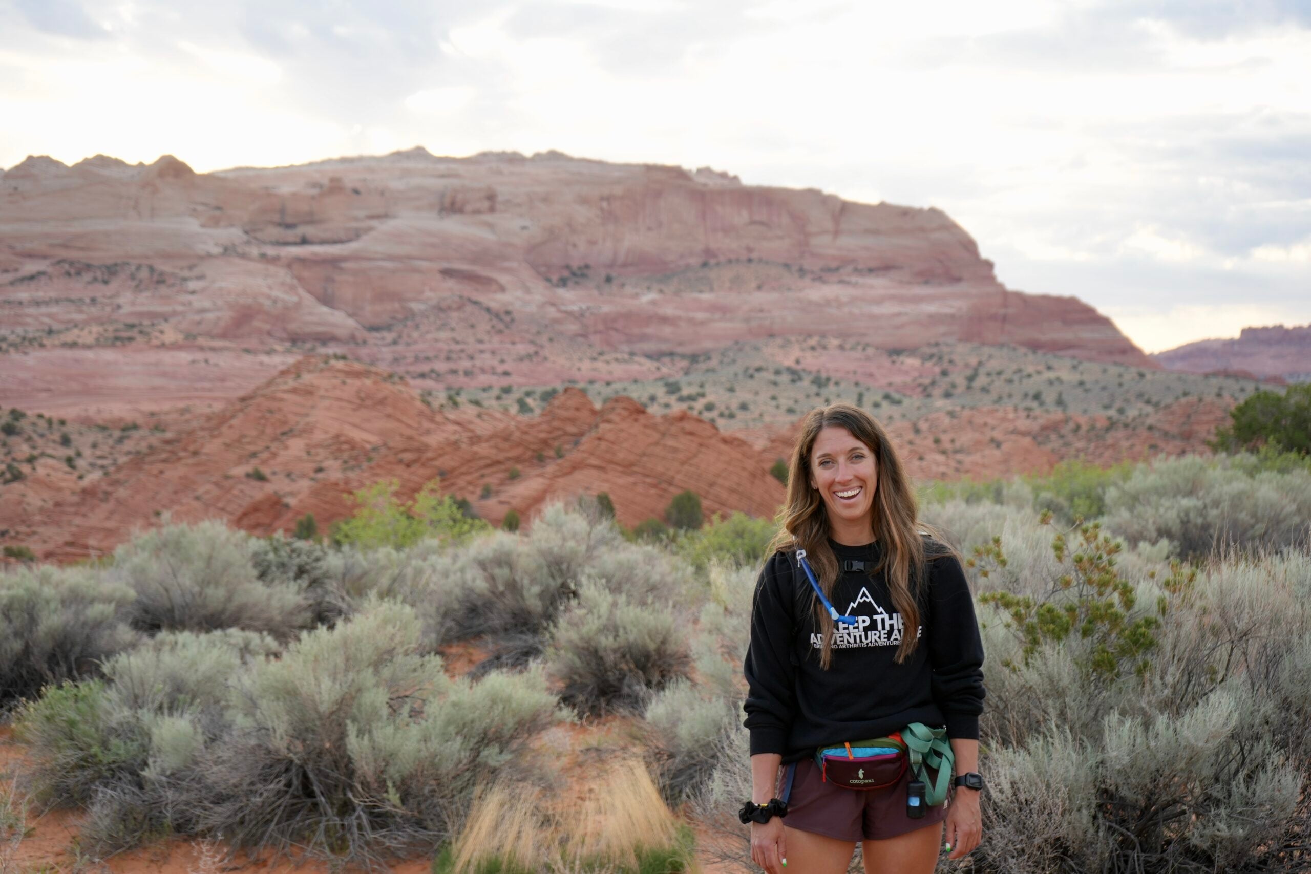 Dr. Alyssa Kuhn