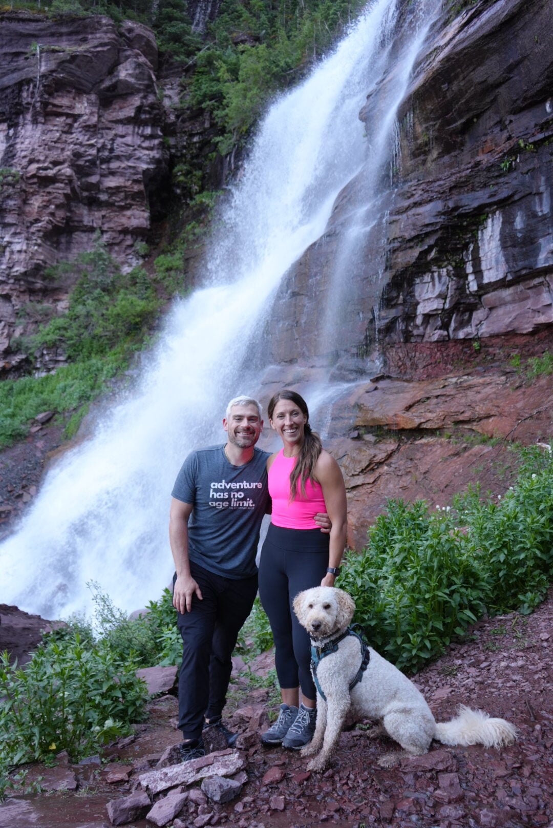 Dr. Alyssa Kuhn, PT