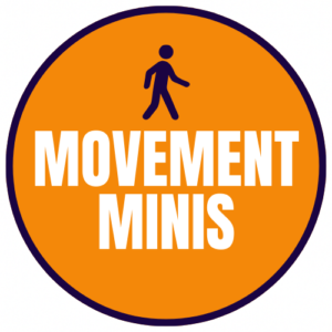 movement minis